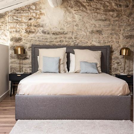 L'Etoile - Duplex Cosy De 50M2 En Centre-Ville Нім Екстер'єр фото