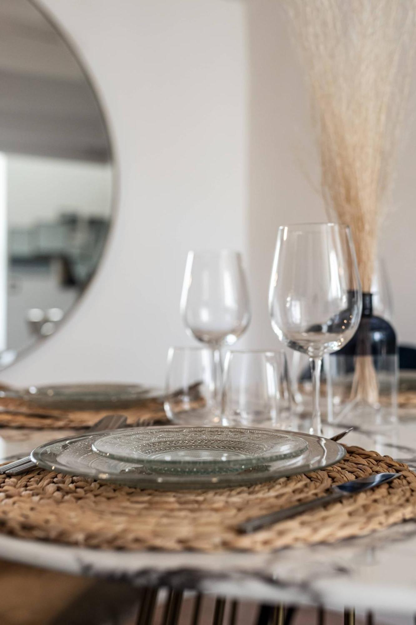 L'Etoile - Duplex Cosy De 50M2 En Centre-Ville Нім Екстер'єр фото