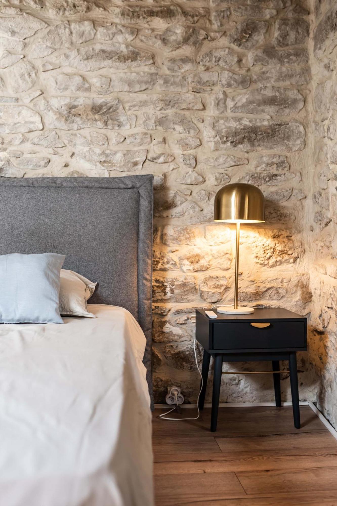 L'Etoile - Duplex Cosy De 50M2 En Centre-Ville Нім Екстер'єр фото