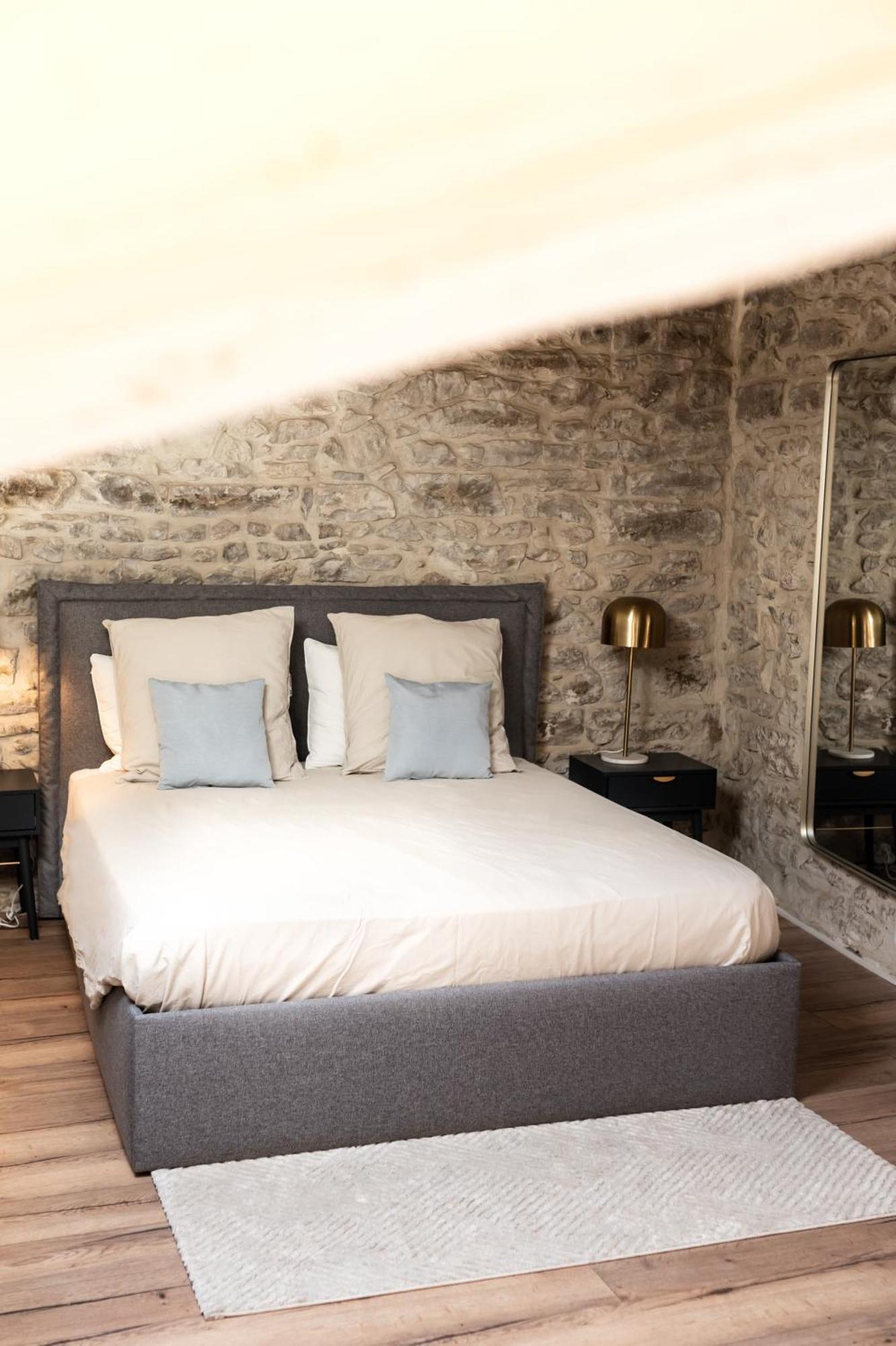 L'Etoile - Duplex Cosy De 50M2 En Centre-Ville Нім Екстер'єр фото