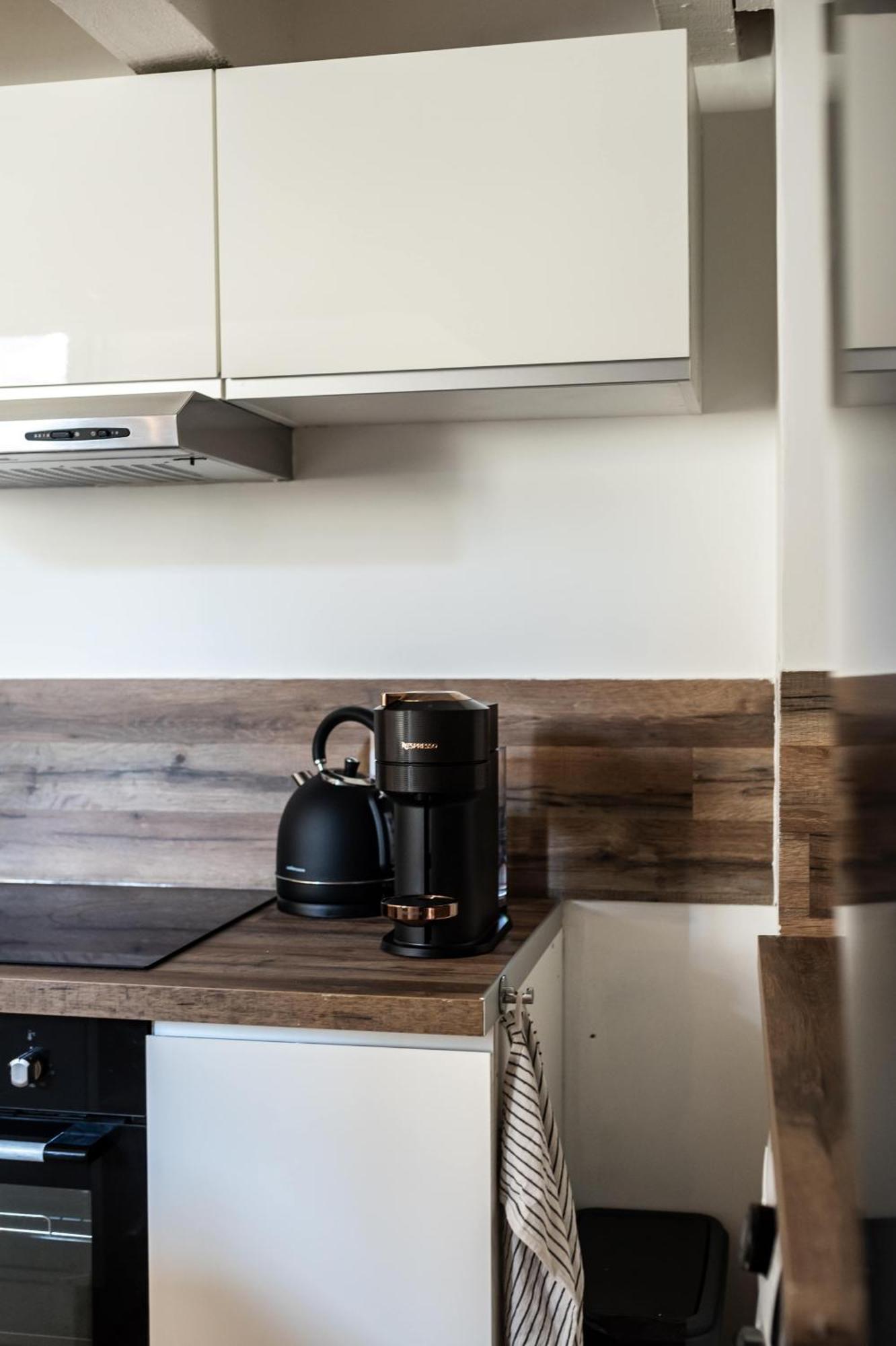 L'Etoile - Duplex Cosy De 50M2 En Centre-Ville Нім Екстер'єр фото
