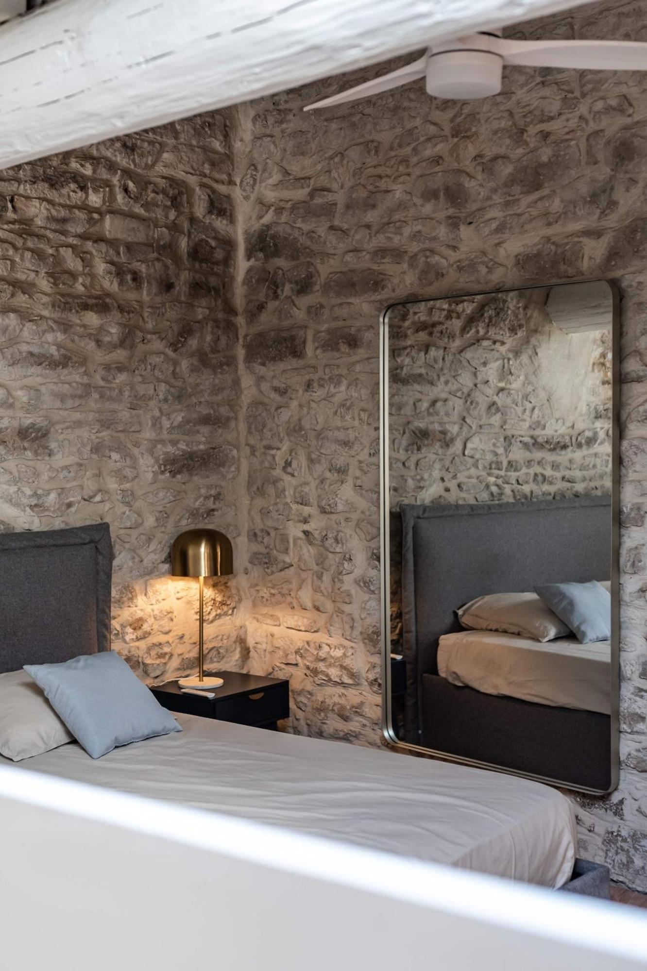 L'Etoile - Duplex Cosy De 50M2 En Centre-Ville Нім Екстер'єр фото