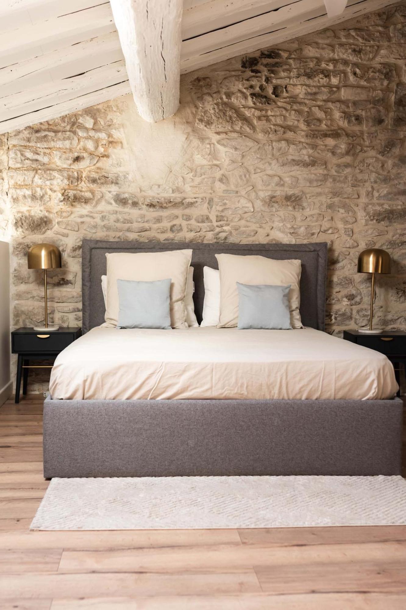 L'Etoile - Duplex Cosy De 50M2 En Centre-Ville Нім Екстер'єр фото